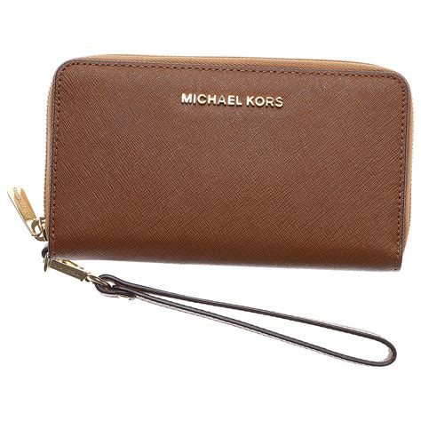 michael kors quilted floral wallet|Michael Kors wallets on clearance.